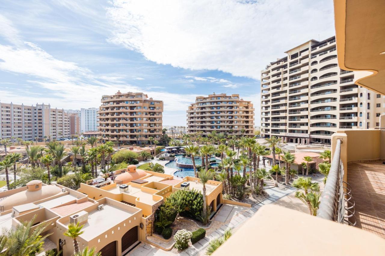 Bella Sirena A 404 Apartment Puerto Penasco Exterior photo