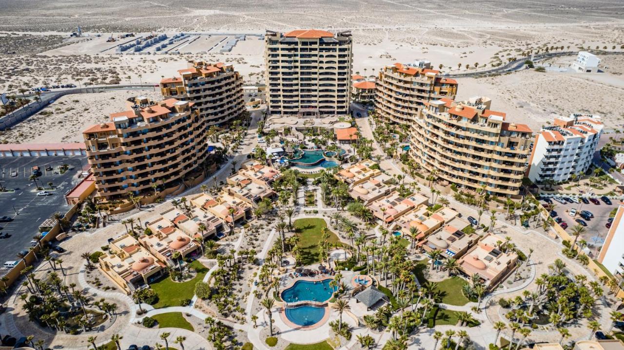 Bella Sirena A 404 Apartment Puerto Penasco Exterior photo