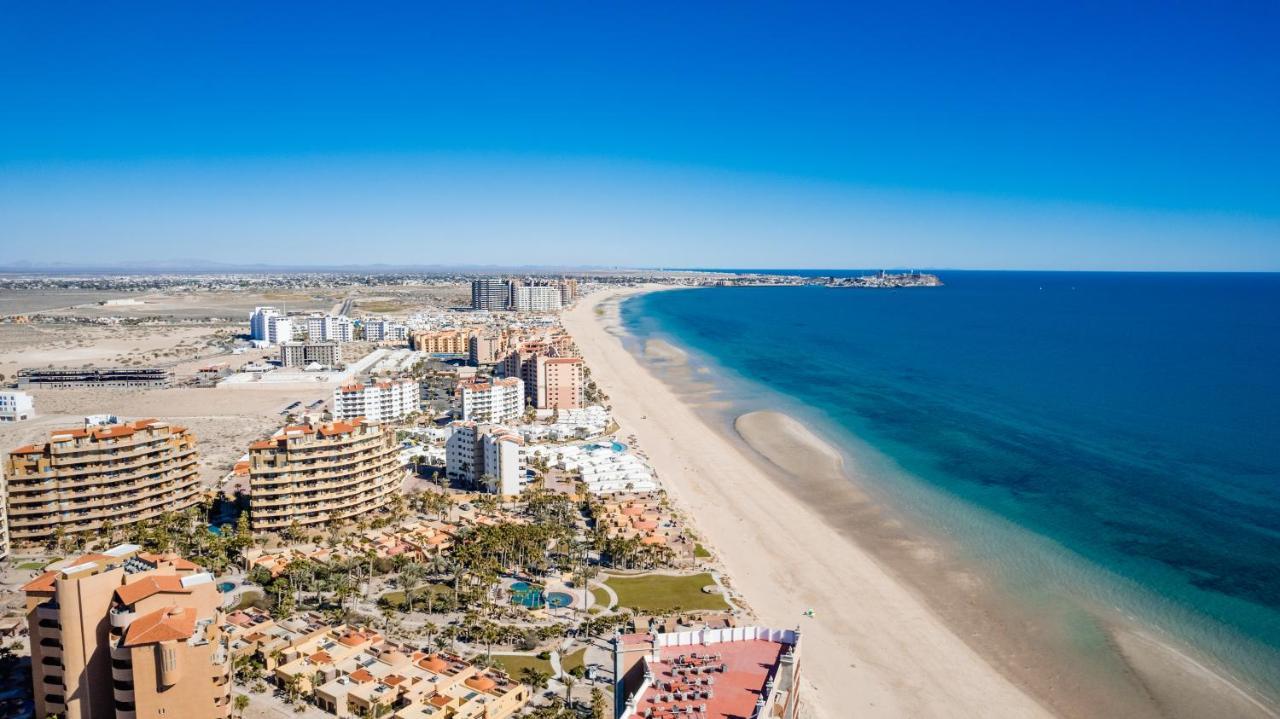 Bella Sirena A 404 Apartment Puerto Penasco Exterior photo