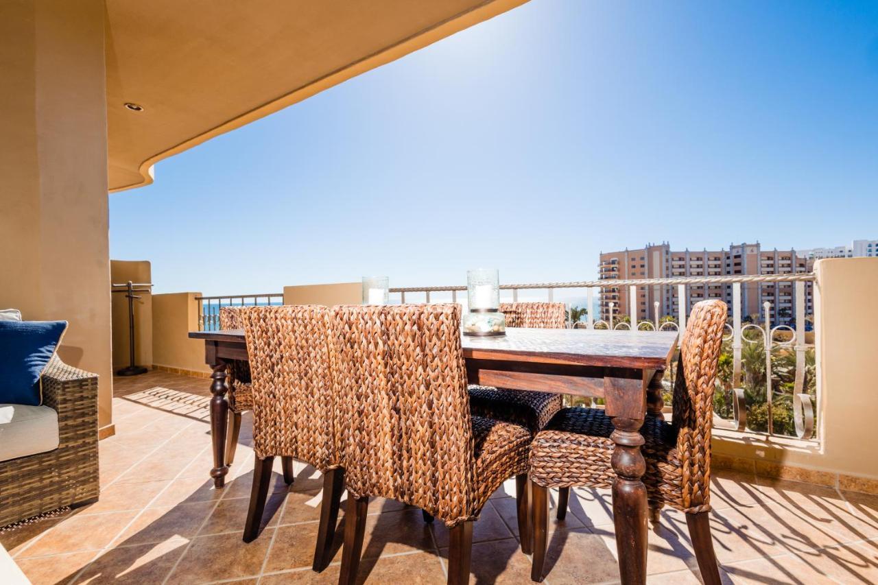 Bella Sirena A 404 Apartment Puerto Penasco Exterior photo