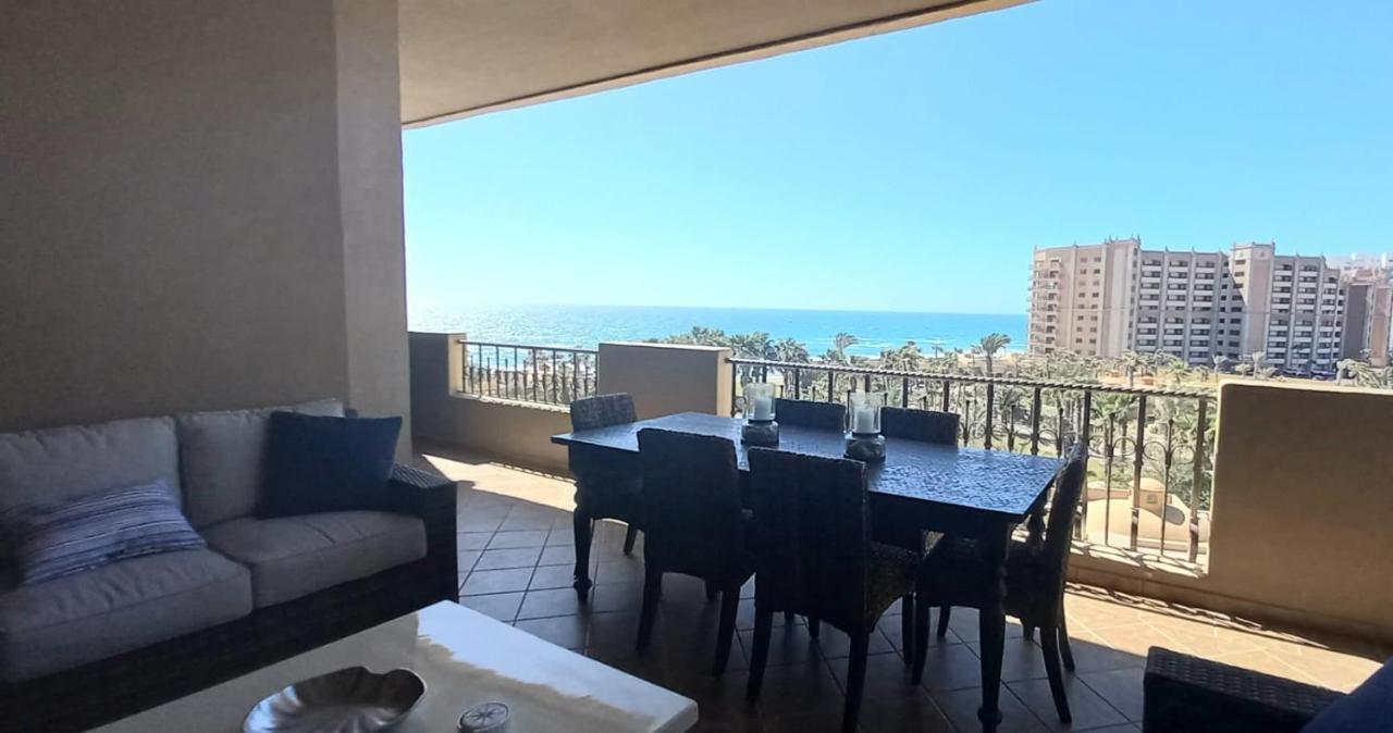 Bella Sirena A 404 Apartment Puerto Penasco Exterior photo