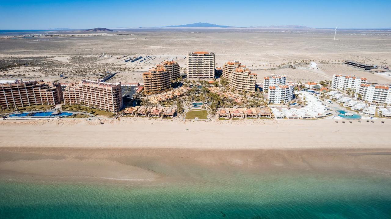 Bella Sirena A 404 Apartment Puerto Penasco Exterior photo
